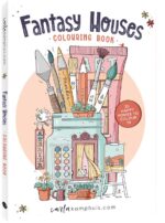 Fantasy Houses | 9789403228440