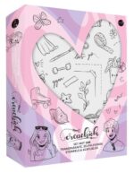 CreaChick stempelset | 8714451943534