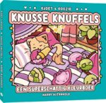 Kjoet & Koozie: Knusse Knuffels | 9789044768923