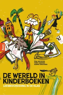 De wereld in kinderboeken