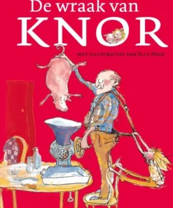 De wraak van Knor