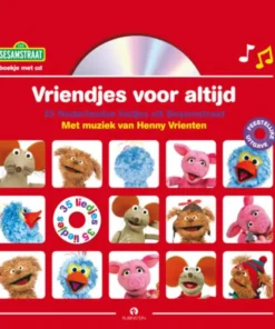 Vriendjes voor altijd