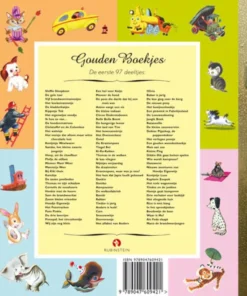 Alternative view of De verrassing van Oscar