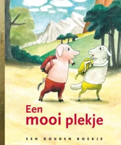 Een mooi plekje
