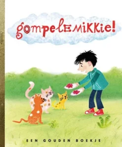 Gompelemikkie!