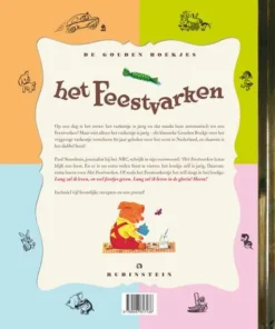 Alternative view of Het feestvarken