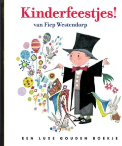 Kinderfeestjes!