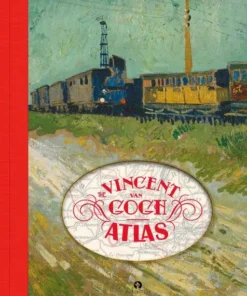 The Vincent van Gogh atlas