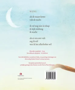 Alternative view of Van mij en van jou