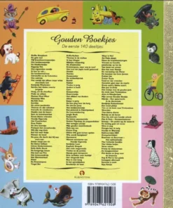 Alternative view of Opa Konijn