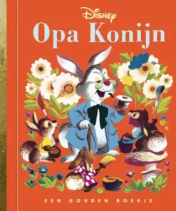 Opa Konijn