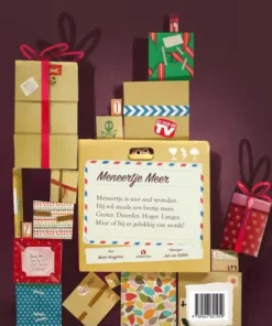 Alternative view of Meneertje Meer