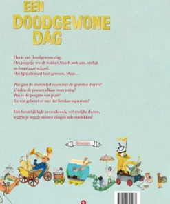 Alternative view of Een doodgewone dag