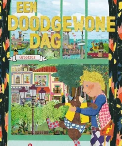 Een doodgewone dag