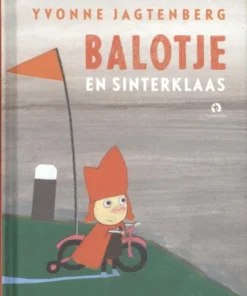 Balotje en Sinterklaas