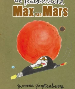 De fantastische Max van Mars