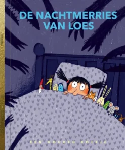 De nachtmerries van Loes