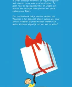 Het cadeau | 9789047623991