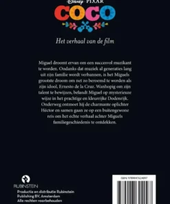 Coco | 9789047624097