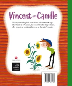 Alternative view of Vincent and Camille