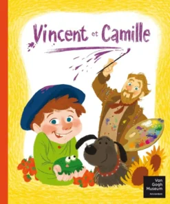 Vincent et Camille
