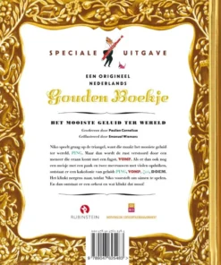 Alternative view of Het mooiste geluid ter wereld