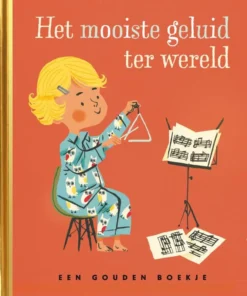 Het mooiste geluid ter wereld