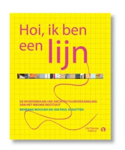 Hoi, ik ben een lijn