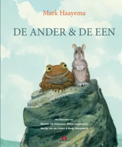 De ander & de een