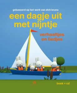 Een dagje uit met Nijntje