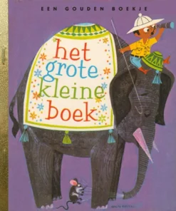Het grote kleine boek
