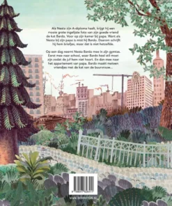 Alternative view of Kom je mee?