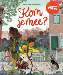 Kom je mee?