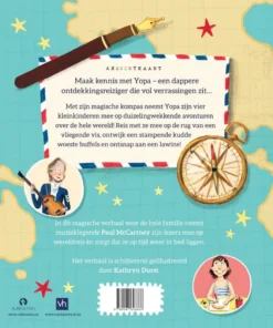 Hé Yopa! | 9789047626688