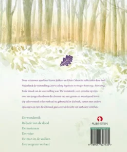 Alternative view of De wondereik en andere sprookjes