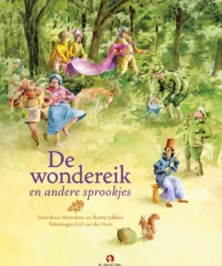De wondereik en andere sprookjes
