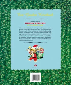 Alternative view of Vrolijk Kerstmis