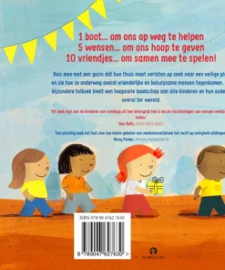 Iedereen telt mee | 9789047627630