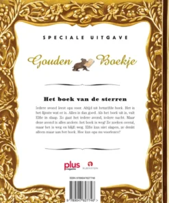 Alternative view of Het boek van de sterren