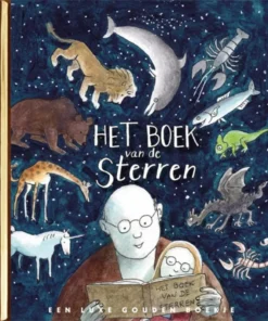Het boek van de sterren