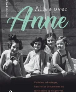 Alles over Anne