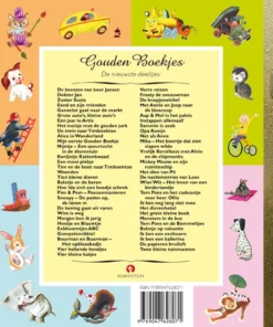 Alternative view of De papieren bruiloft