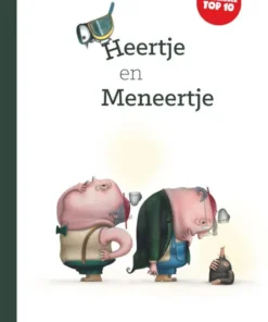 Heertje en Meneertje