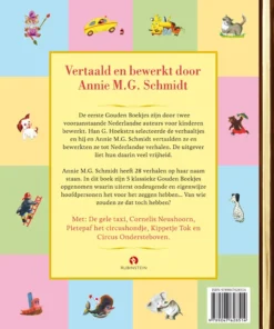 Alternative view of Het grote gouden boek voor eigenwijze kinderen