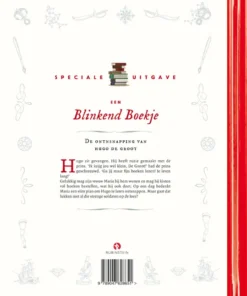 Alternative view of De ontsnapping van Hugo de Groot
