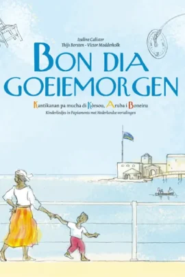Bon dia Goedemorgen