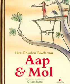 Het Gouden Boek van Aap & Mol