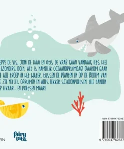 Alle tanden op elkaar… en poetsen maar | 9789047628873