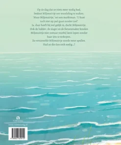 Alternative view of Miljonairtje