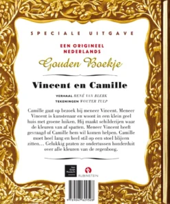 Alternative view of Vincent en Camille